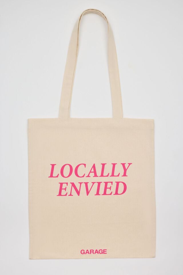 Beige Garage Garage Reusable Women Bags | A-5081342