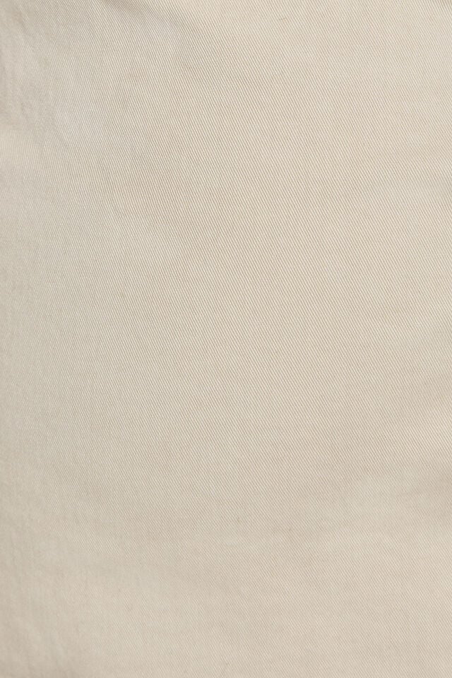 Beige Garage Mini Women Skorts | A-3826594
