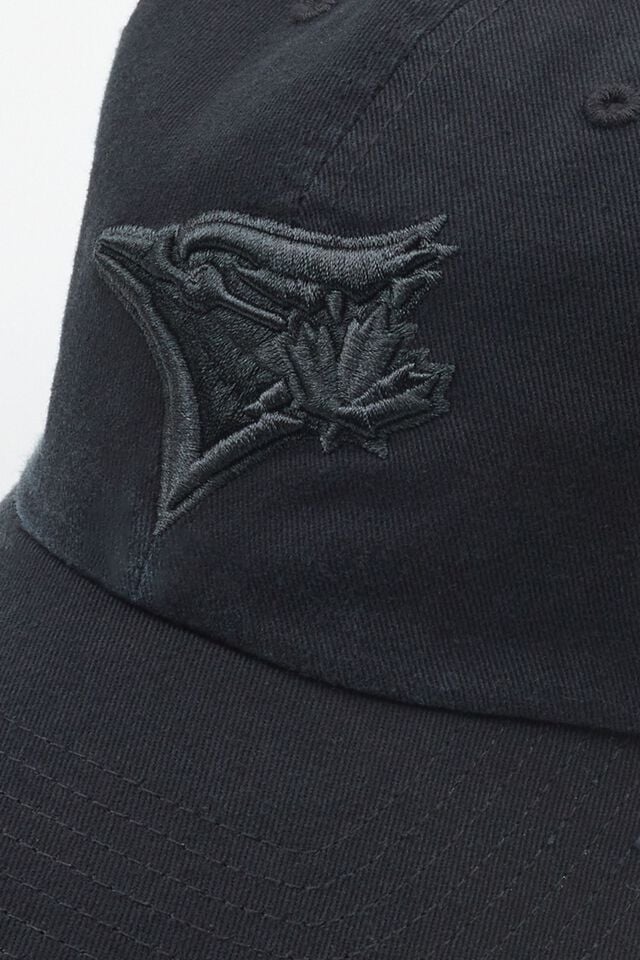 Black Garage 47 Brand - Toronto Blue Jays Women Hat | A-0239756