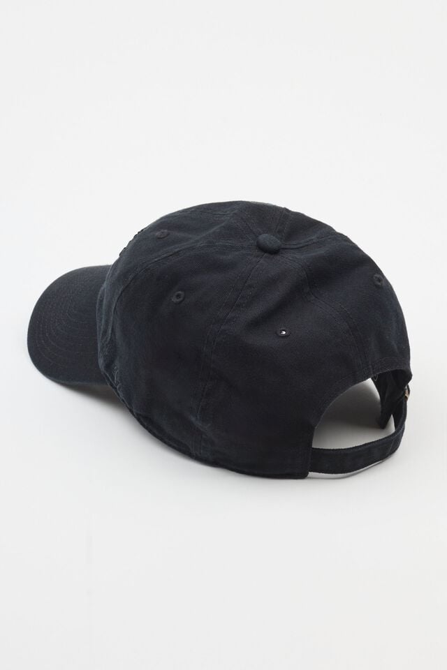 Black Garage 47 Brand - Toronto Blue Jays Women Hat | A-0239756