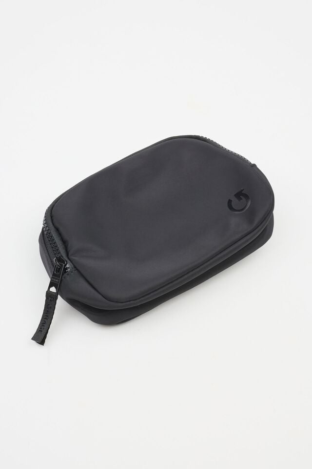 Black Garage Active Women Bags | A-6752438