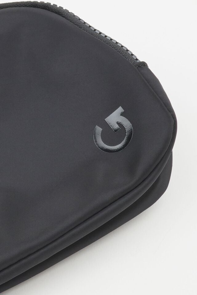 Black Garage Active Women Bags | A-6752438
