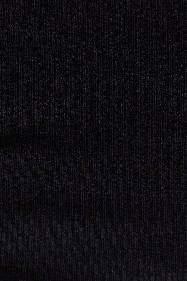 Black Garage Carmen Off Shoulder Women Dress | A-4806592