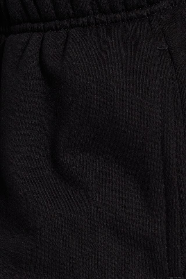Black Garage Easy Women Joggers | A-2649317