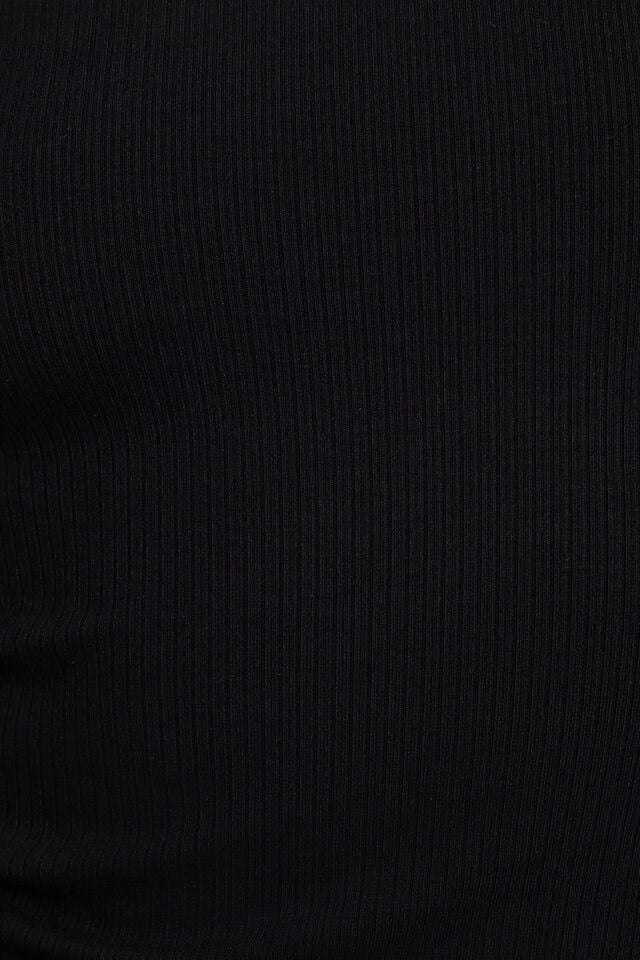 Black Garage Isabella Femme Off Women Long Sleeve | A-8472506
