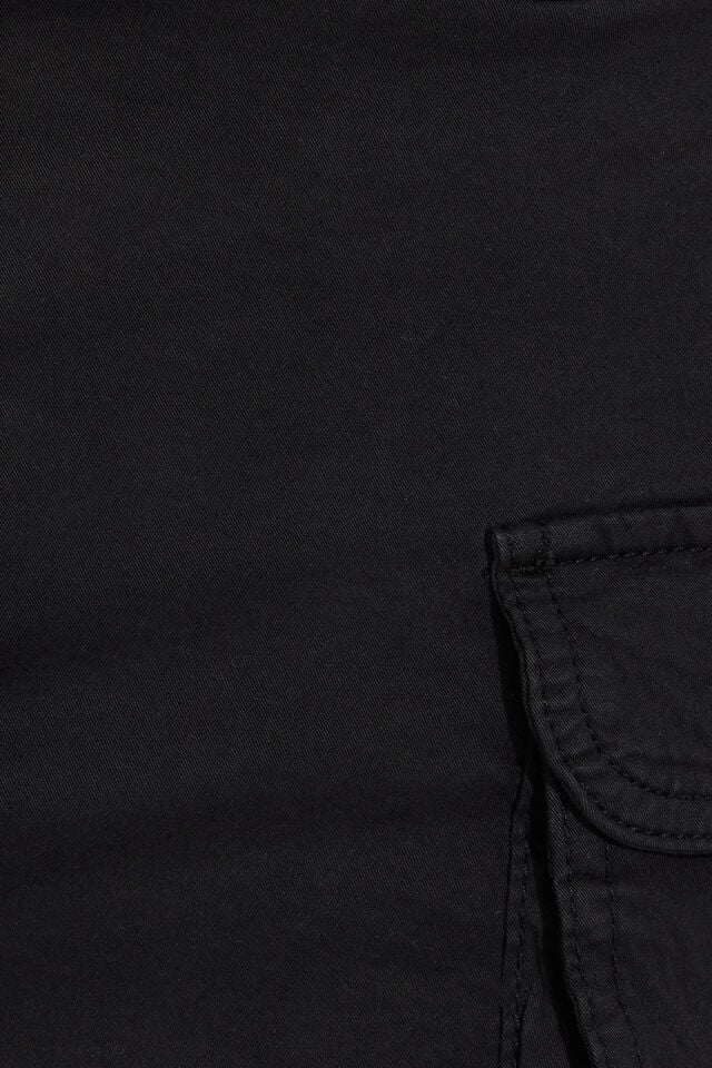 Black Garage Jaden Women Skorts | A-1905728
