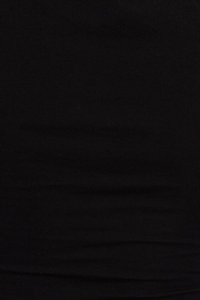 Black Garage Raglan Women T Shirts | A-9075863