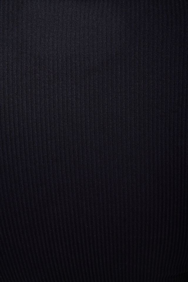 Black Garage Sonia Seamless Women Long Sleeve | A-7046152