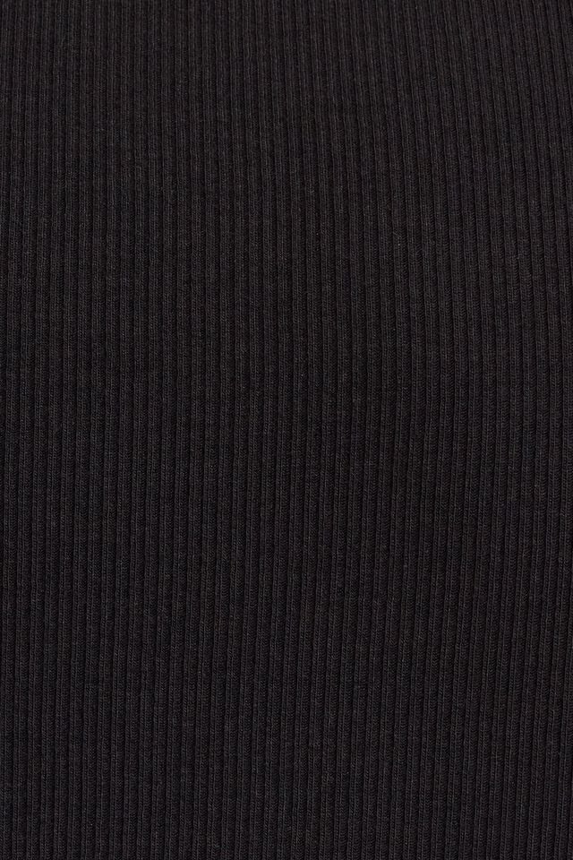 Black Garage Stormi Women T Shirts | A-0194625