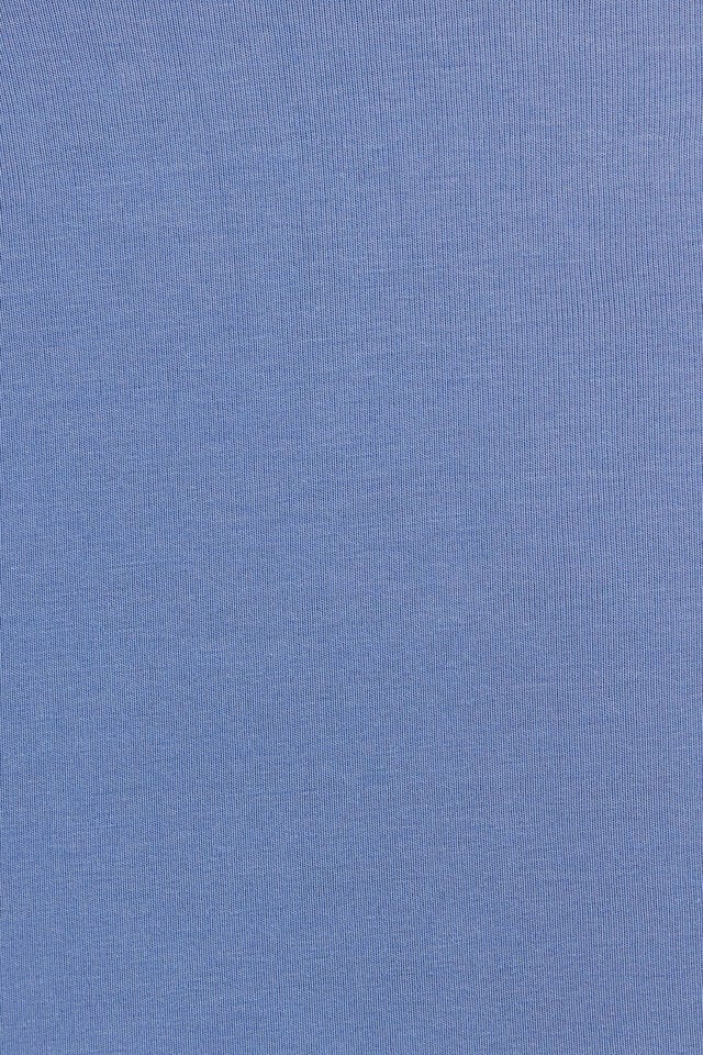 Blue Garage Addison Square Neck Women Long Sleeve | A-7320654
