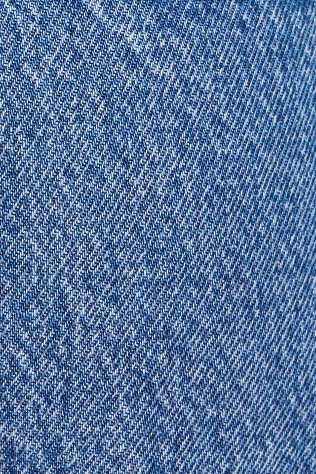 Blue Garage Baggy Women Jeans | A-0741926