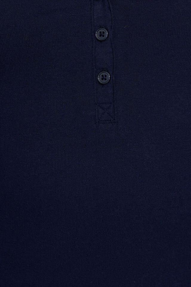 Blue Garage Brushed Women Jersey | A-3658027
