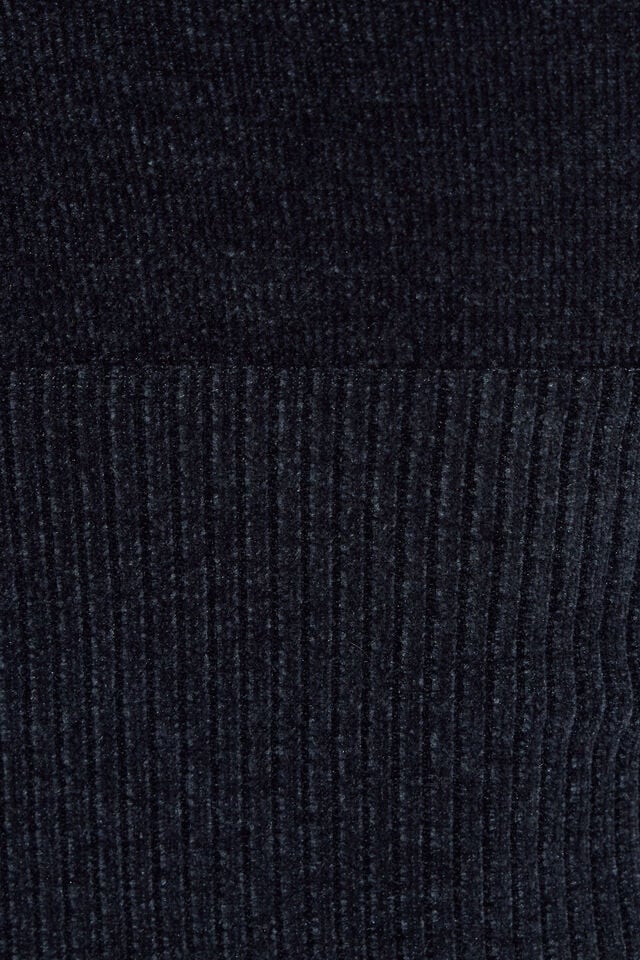 Blue Garage Chenille Cami Women Tank Top | A-2517469