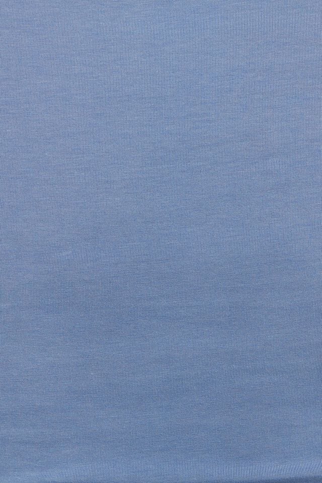 Blue Garage Estelle Longline Women T Shirts | A-9830462