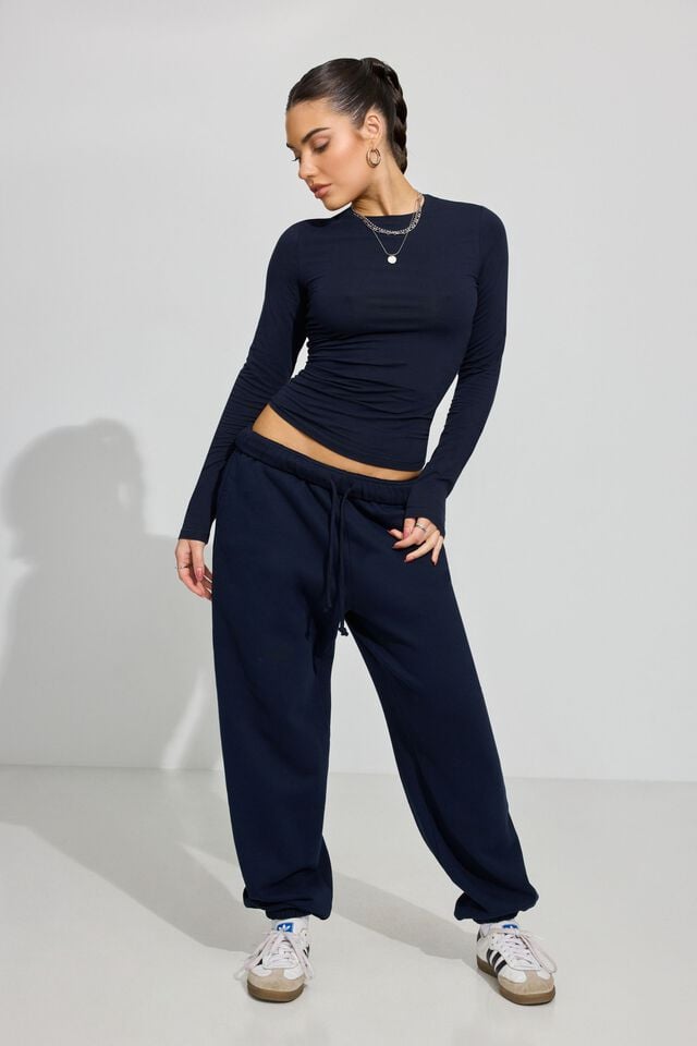Blue Garage Estelle Women Long Sleeve | A-3068741