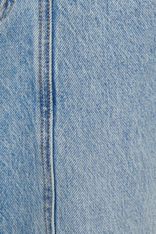 Blue Garage Mega Women Jeans | A-0487193