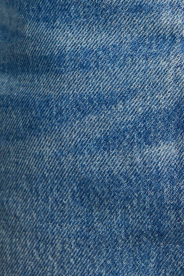 Blue Garage Mega Women Jeans | A-7104529