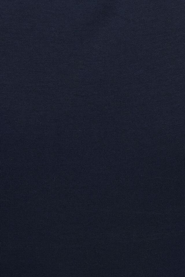 Blue Garage Portia Square Neckline Women T Shirts | A-5837164