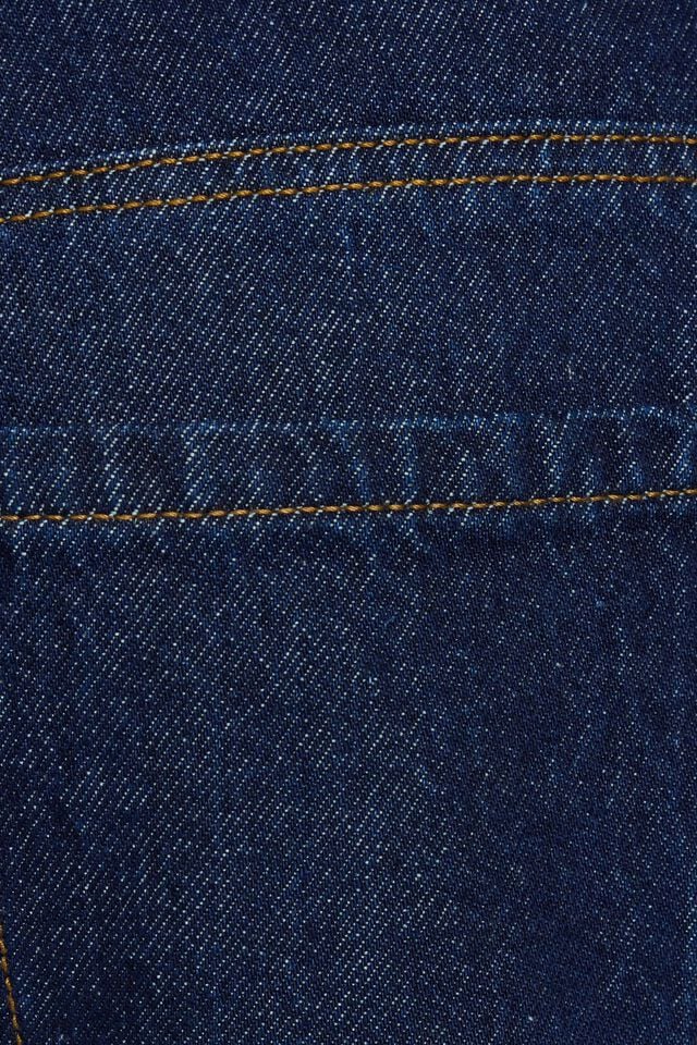 Blue Garage Slouchy Women Jeans | A-1806532