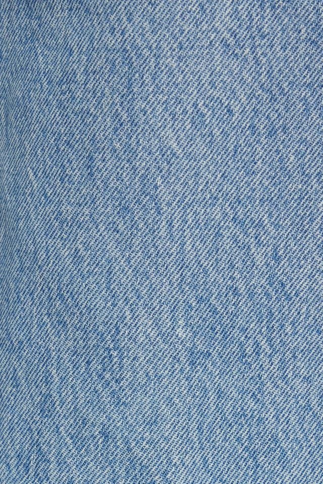 Blue Garage Slouchy Women Jeans | A-5390176