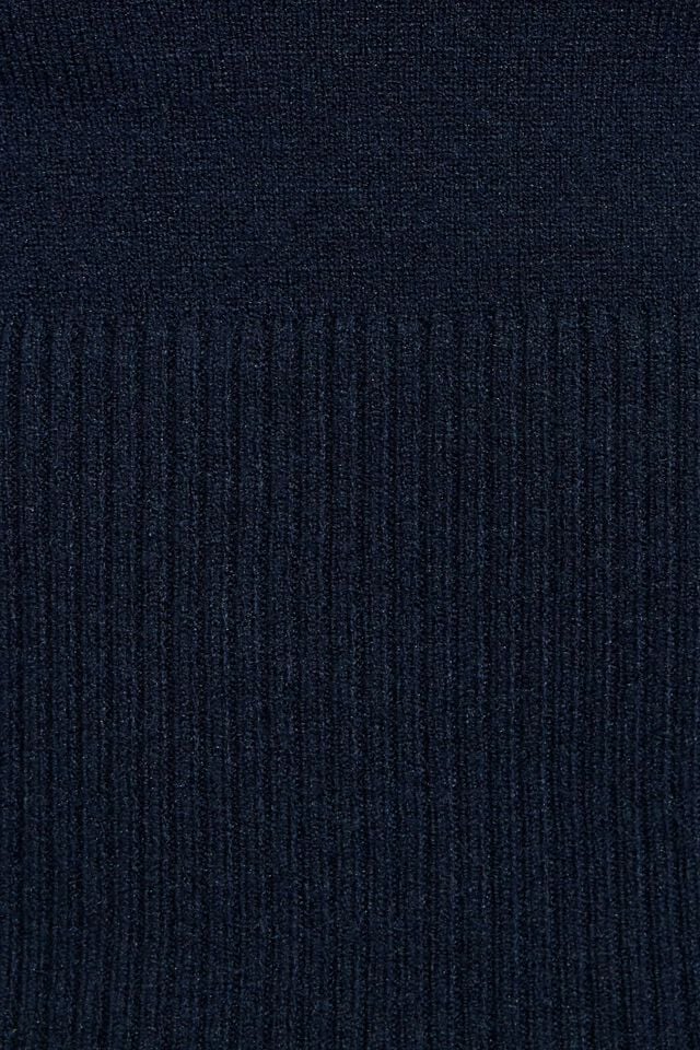 Blue Garage Soft Bodycon Women Hoodie | A-8215370
