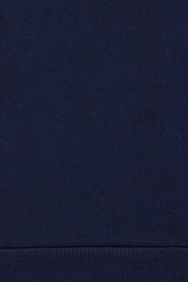 Blue Garage Softterry Off Shoulder Women Sweatshirts | A-5329076