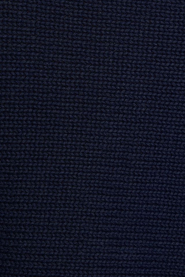 Blue Garage Supersoft Loose Crop Women Sweater | A-5892074