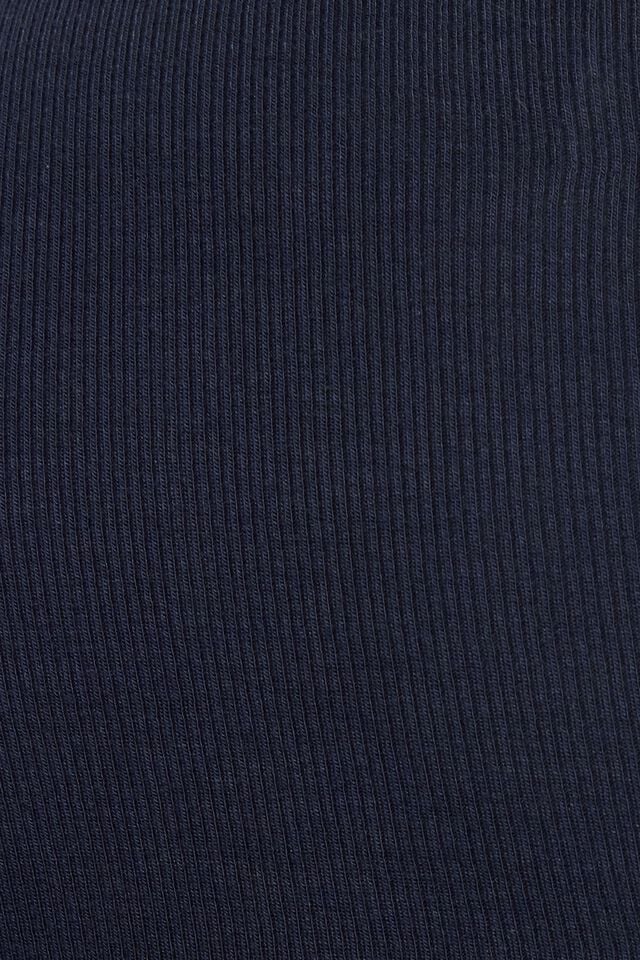 Blue Garage Tara V-neck Women Long Sleeve | A-0674392
