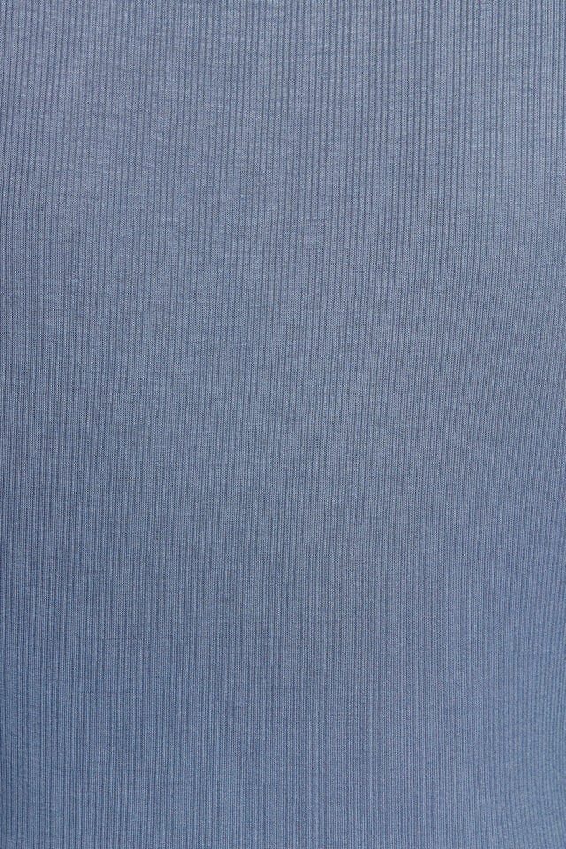 Blue Garage Tara V-neck Women Long Sleeve | A-8537194