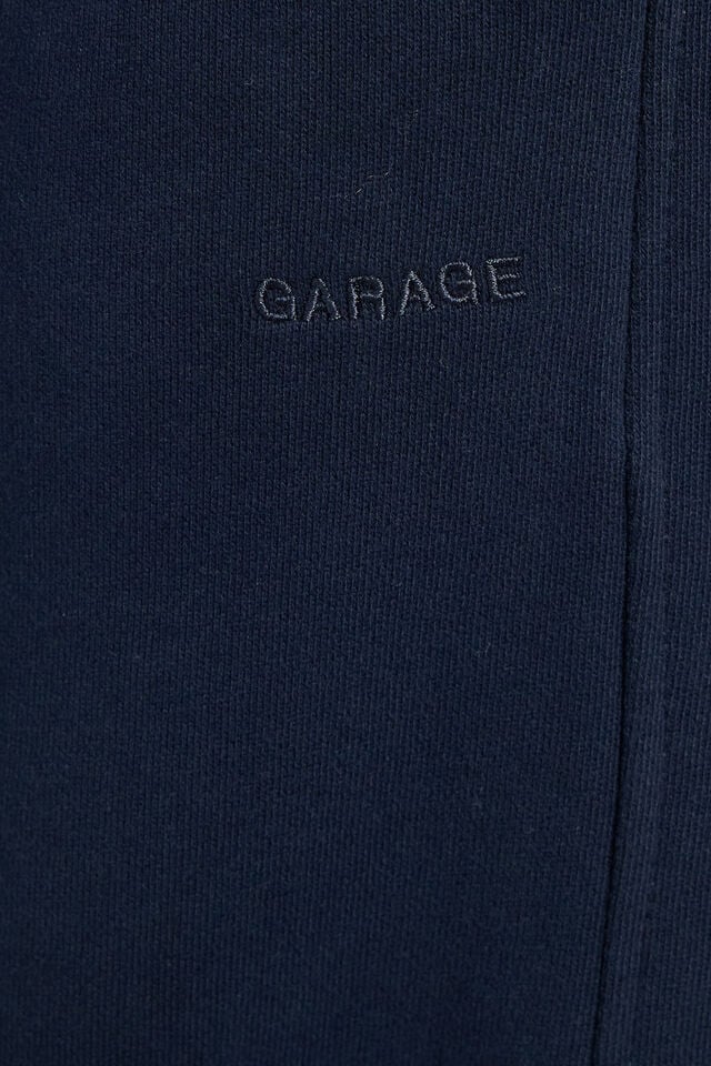 Blue Garage Ultrafleece Barrel Leg Women Sweatpants | A-2408951