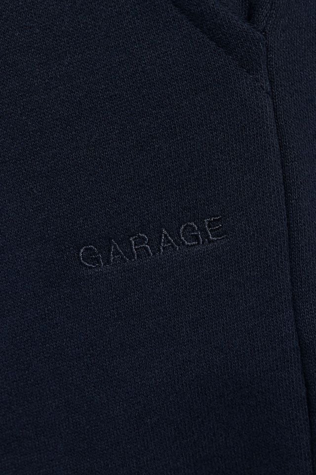 Blue Garage Ultrafleece Slim Women Joggers | A-3267458