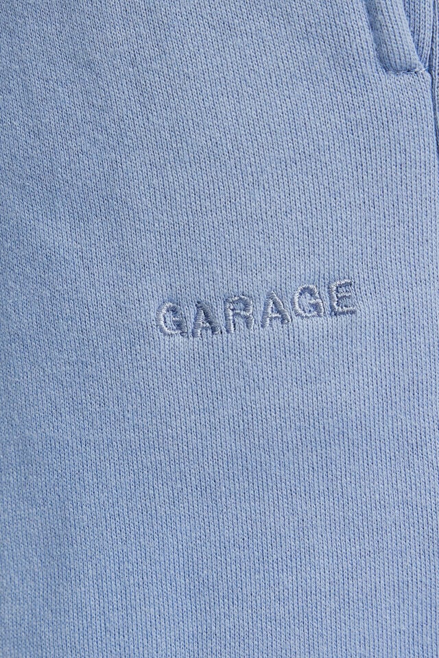 Blue Garage Ultrafleece Women Cargo Pants | A-0125763