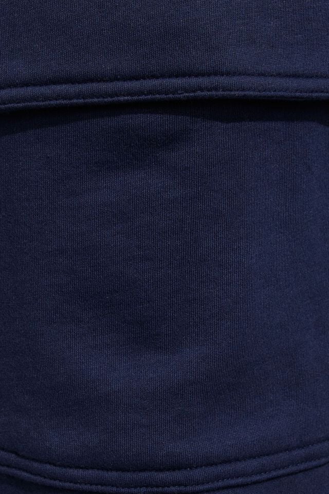 Blue Garage Ultrafleece Women Cargo Pants | A-4813075