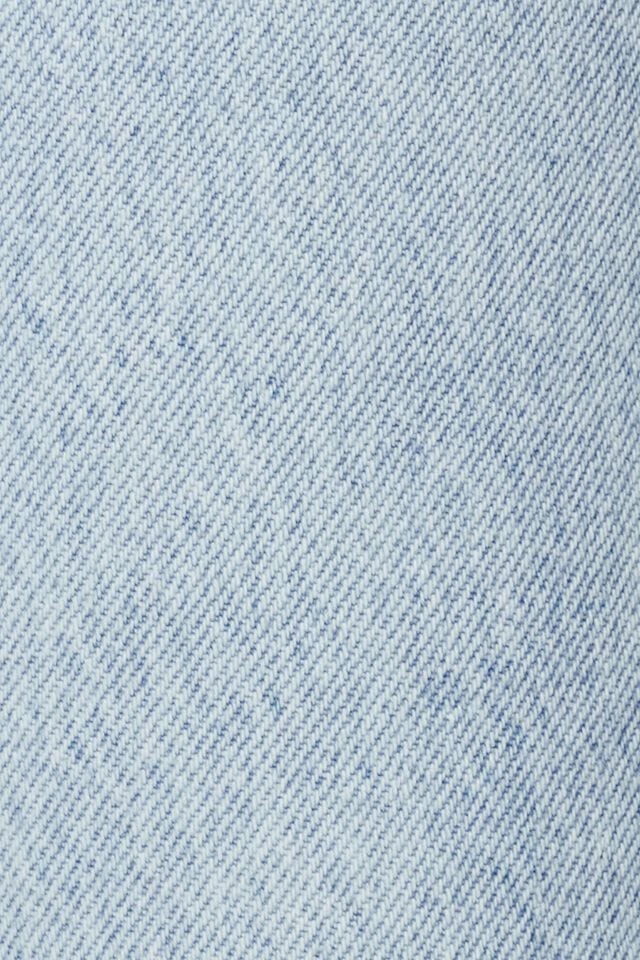 Blue Garage Vintage Straight Women Jeans | A-6708524