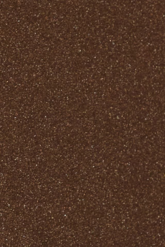 Brown Garage Cheeky Side Tie Women Bikini Bottom | A-7629358