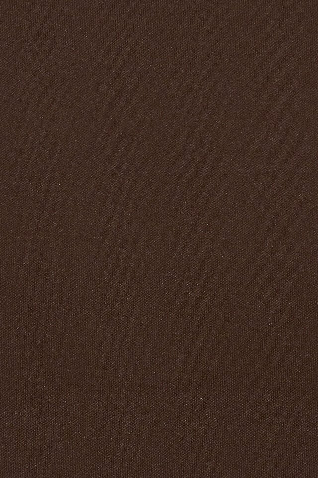 Brown Garage Sleek Short Sleeve Polo Women T Shirts | A-1089365