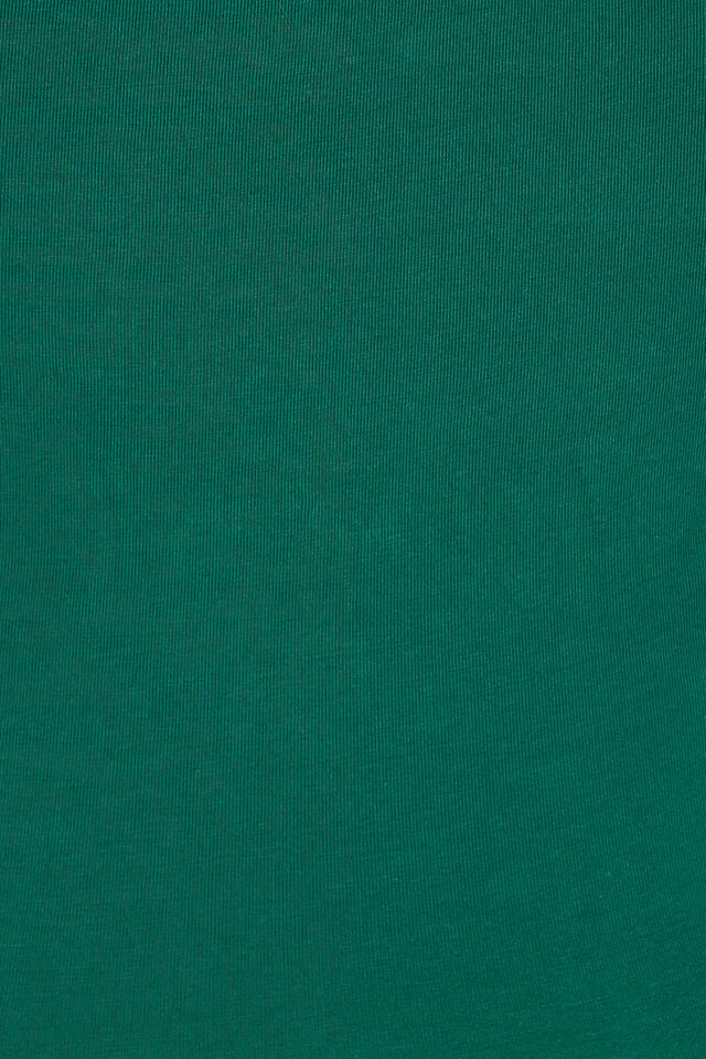 Green Garage Estelle Longline Women T Shirts | A-6917845