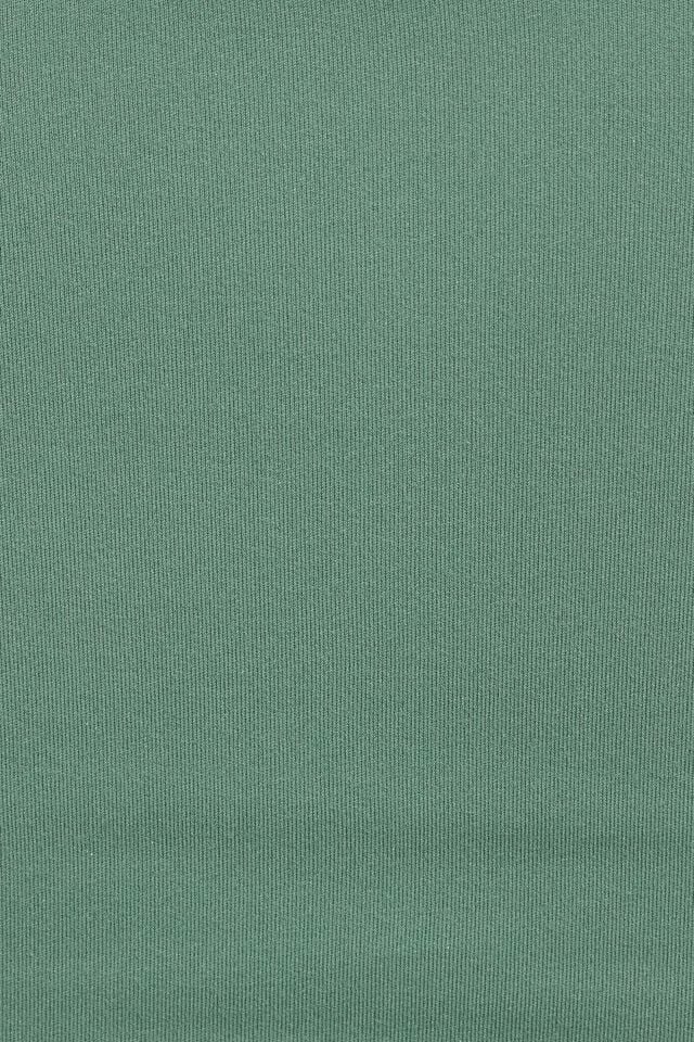 Green Garage Sleek Scoop Cami Women Tank Top | A-5896402