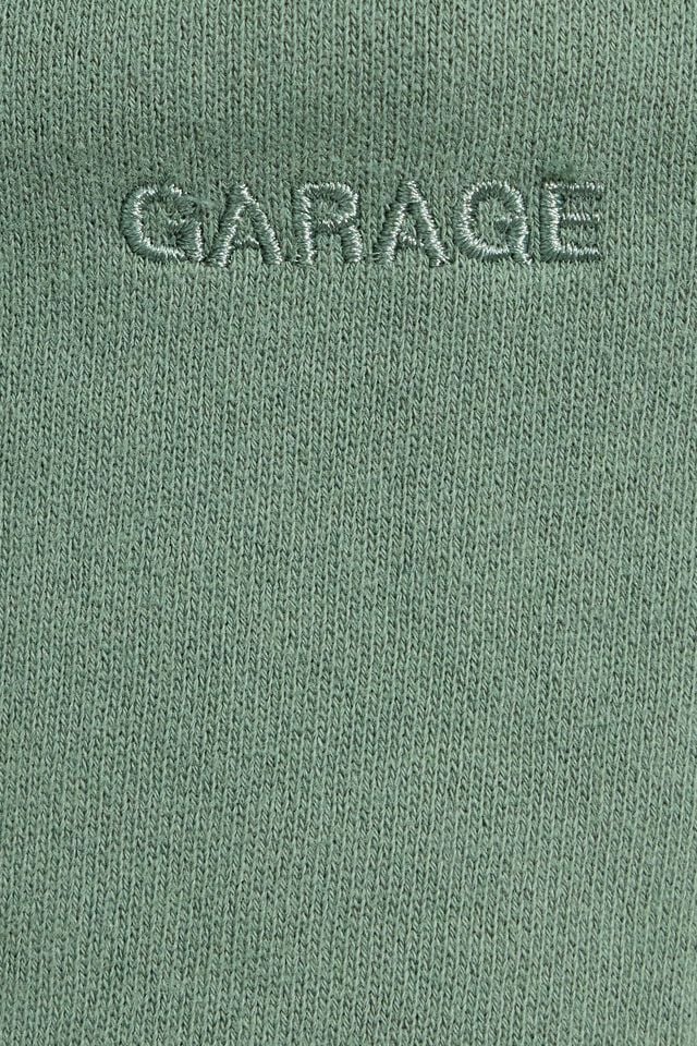 Green Garage Ultrafleece Straight Leg Women Sweatpants | A-6389547