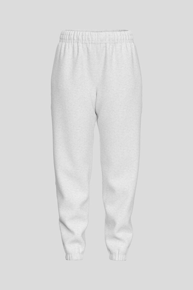 Grey Garage 90s Women Joggers | A-0214785