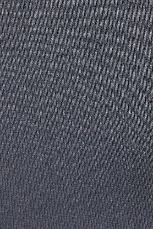 Grey Garage Asymmetric Women Long Sleeve | A-5436072