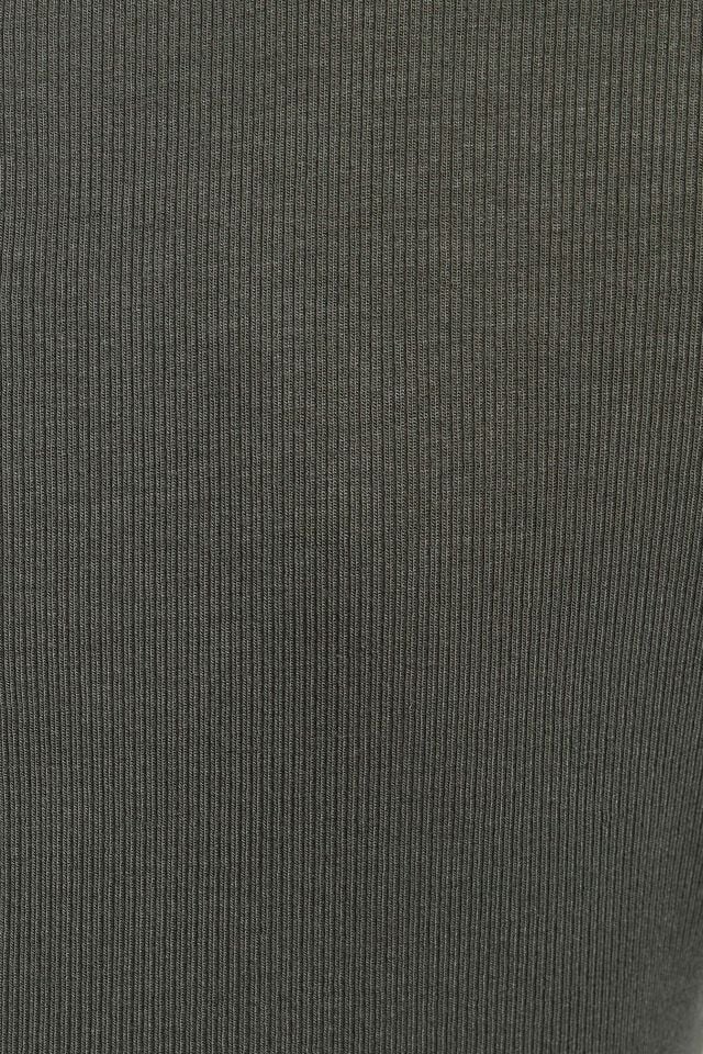 Grey Garage Billie Henley Women Long Sleeve | A-7812396