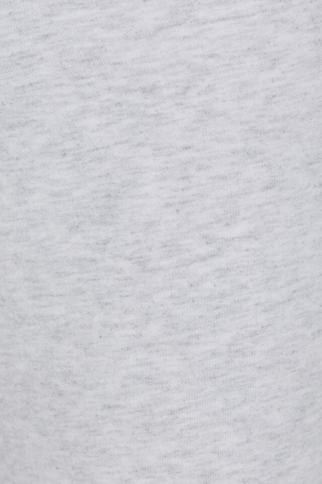 Grey Garage Brushed Women Jersey | A-0482796