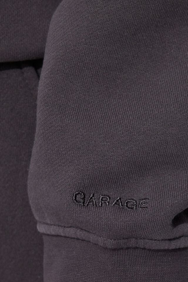 Grey Garage Elevated Women Sweatshirts | A-8145792