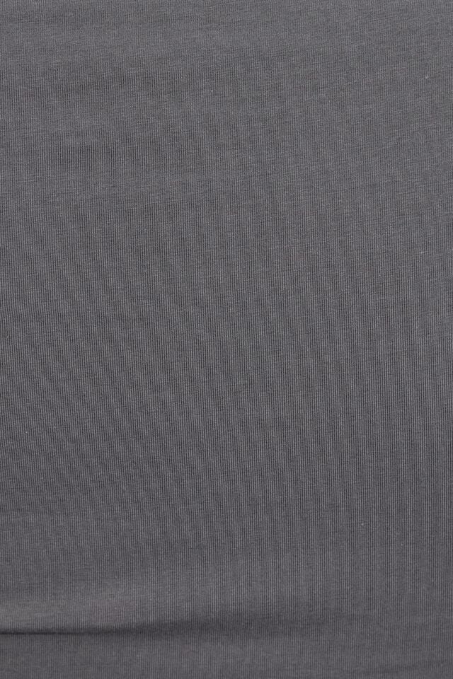 Grey Garage Estelle Longline Women Long Sleeve | A-6831249