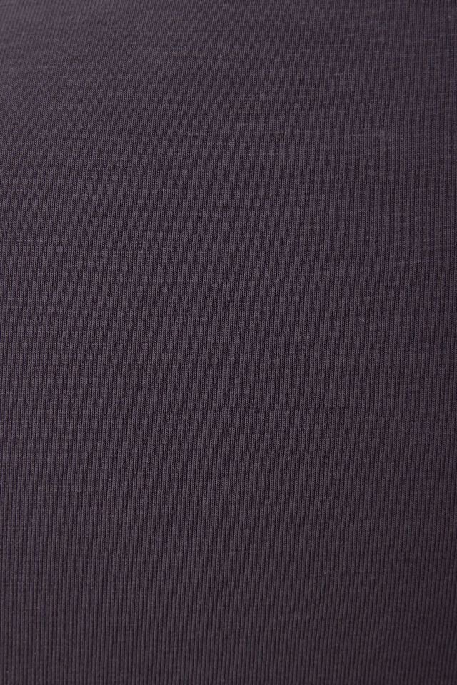 Grey Garage Estelle Longline Women Long Sleeve | A-6831249