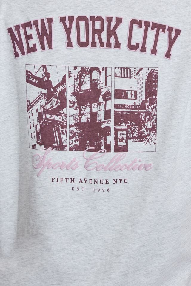 Grey Garage Ex Boyfriend Women T Shirts | A-2936705