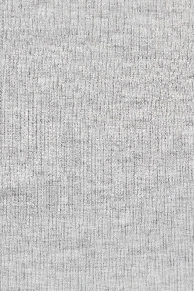Grey Garage Femme Tube Women Tank Top | A-7254960