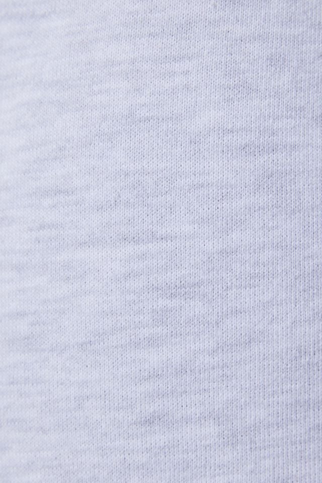 Grey Garage Fit And Flared Women Sweatpants | A-8307416