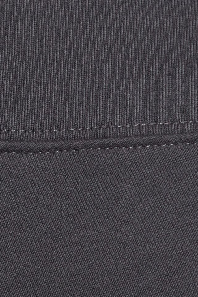 Grey Garage Fit And Flared Women Sweatpants | A-1425370
